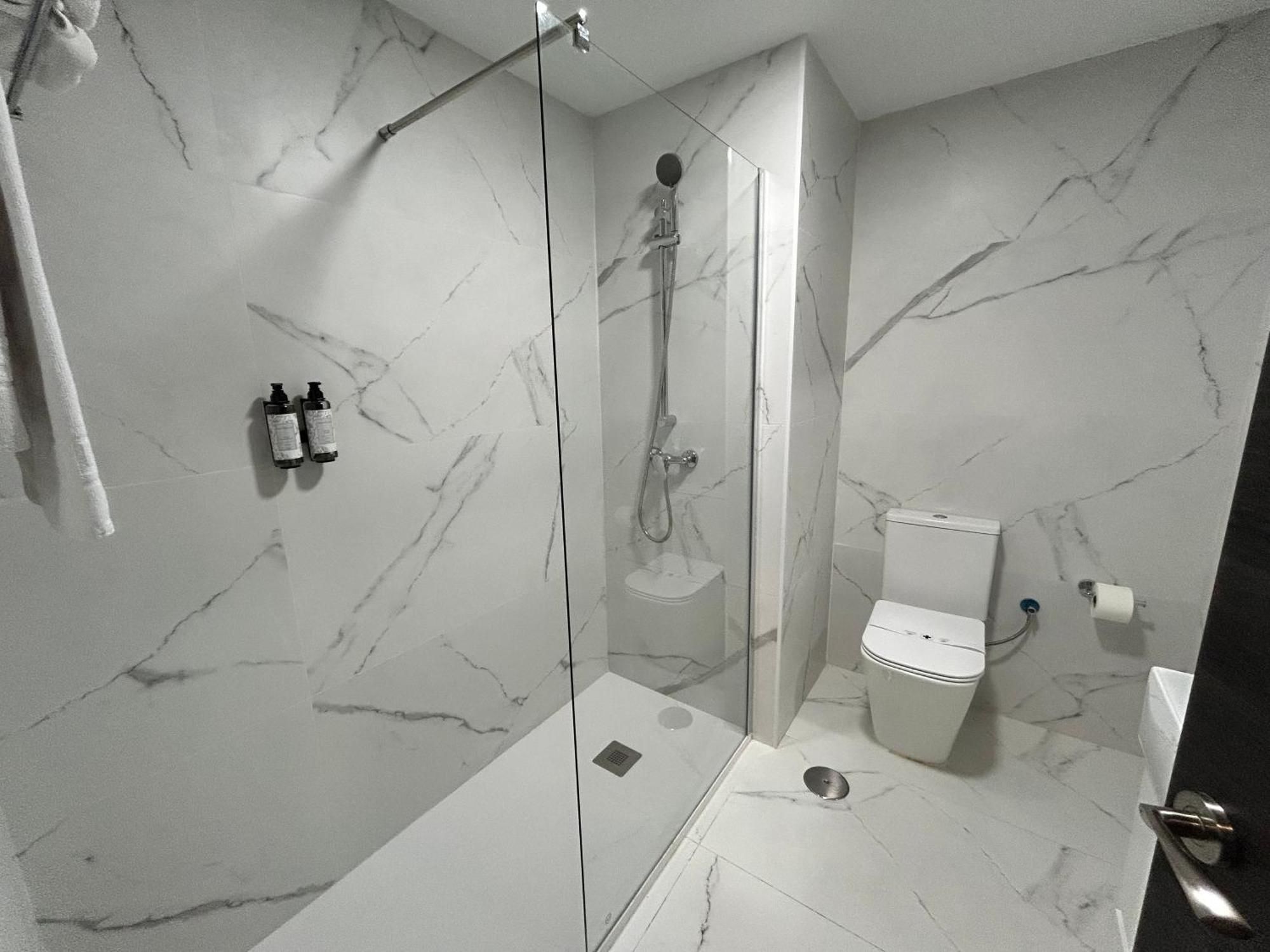 Apartamento Familia Conde Уельва Екстер'єр фото