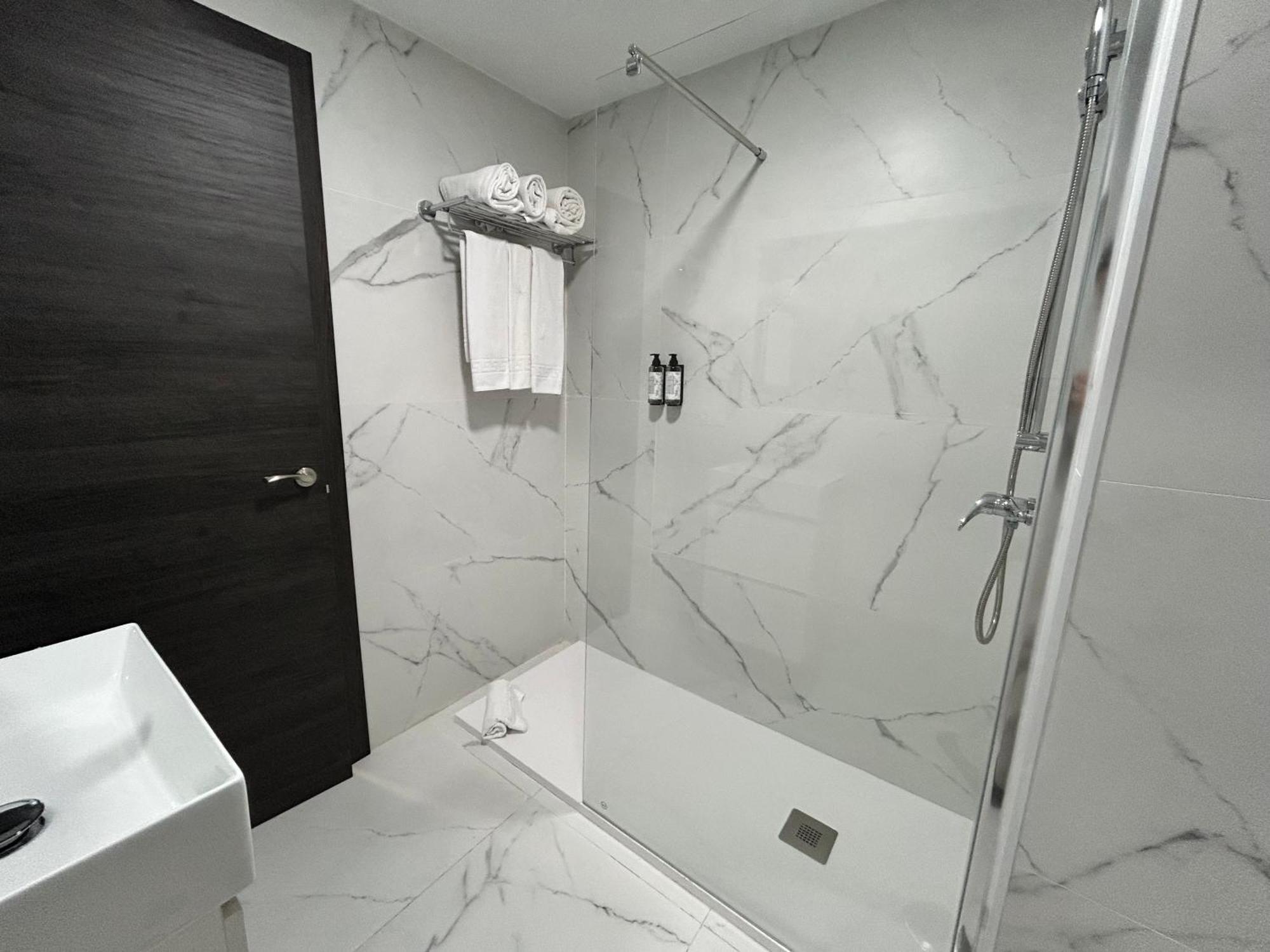Apartamento Familia Conde Уельва Екстер'єр фото